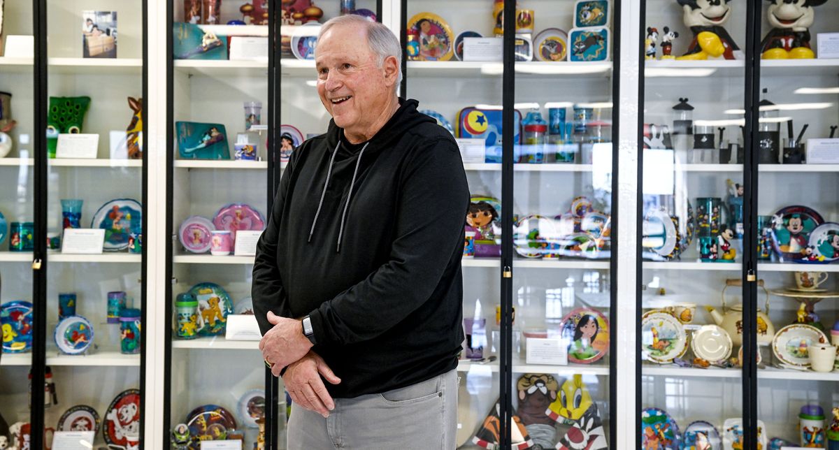 Zak! Designs celebrates 50 years: How Irv Zakheim went from selling puka shell necklaces to owning a $150 million mealtime company – Sun, 22 Feb 2026 PST