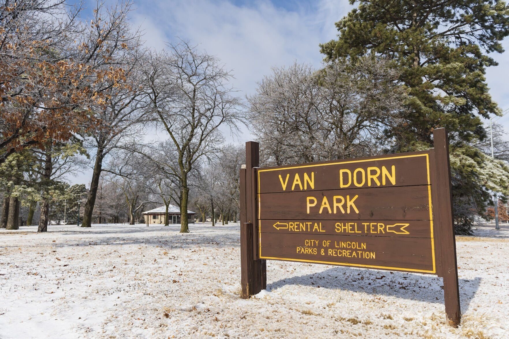 Letter: Intersection needs traffic signal