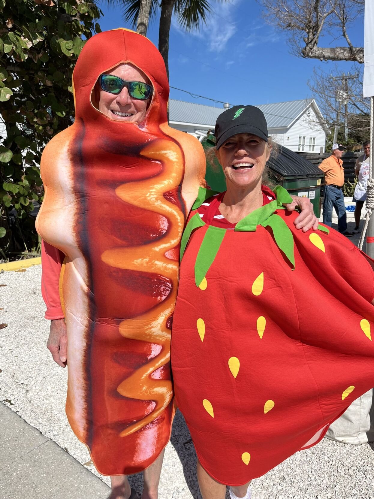 Boca Grande Strawberry Festival set for March 7