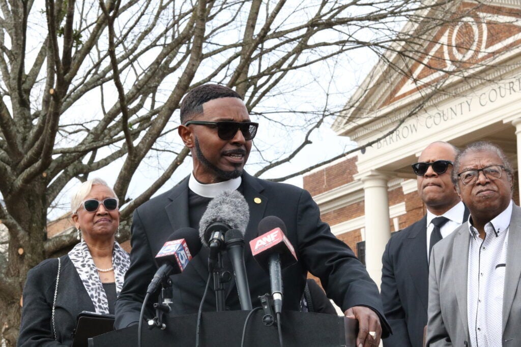 Georgia State Election Board declines to seize control of Fulton County elections, for now