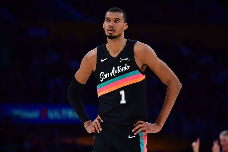 Monday’s TV schedule: NBA on Peacock plus Manchester United on USA