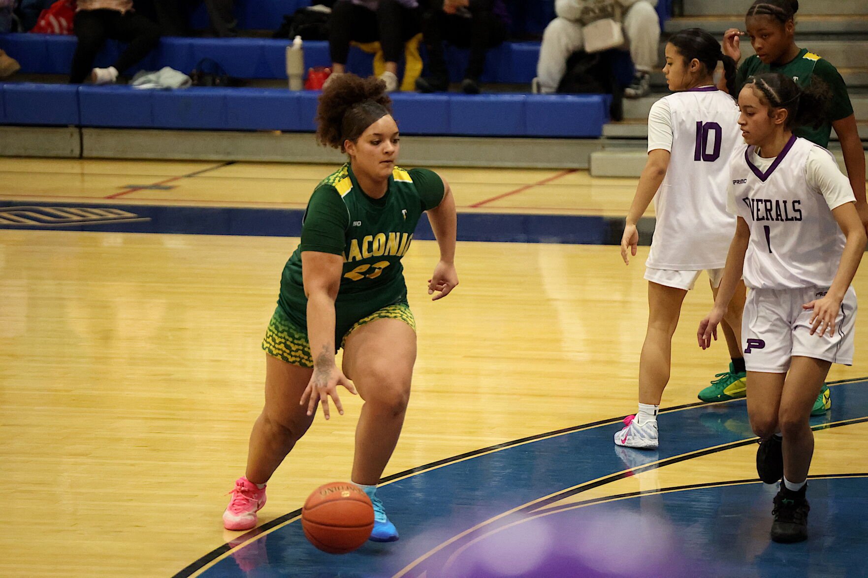 Girls Basketball: Wahconah, Lenox, Taconic, McCann Tech, Monument wrap regular season with wins