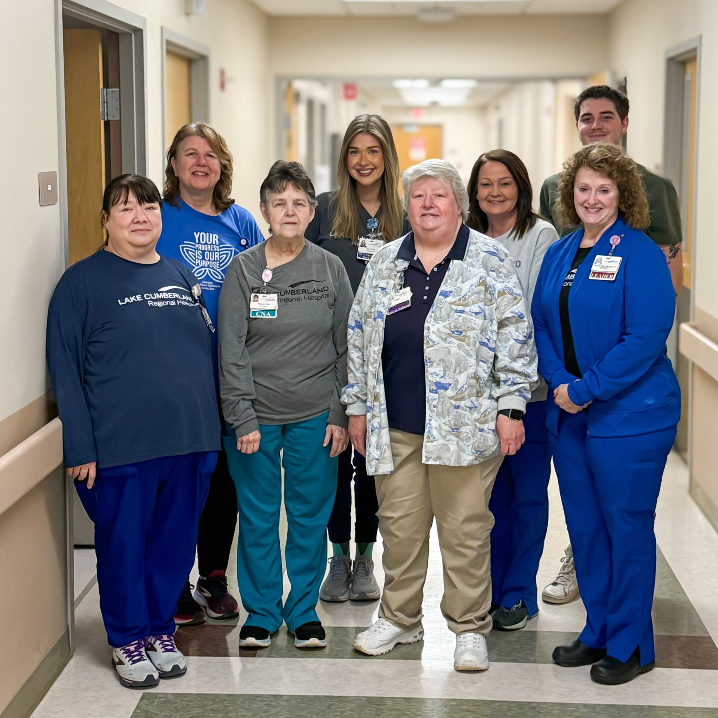 Best in the State: U.S. News & World Report’s 2026 Best Nursing Homes names Lake Cumberland Regional Hospital Special Care Unit among the Best in Kentucky