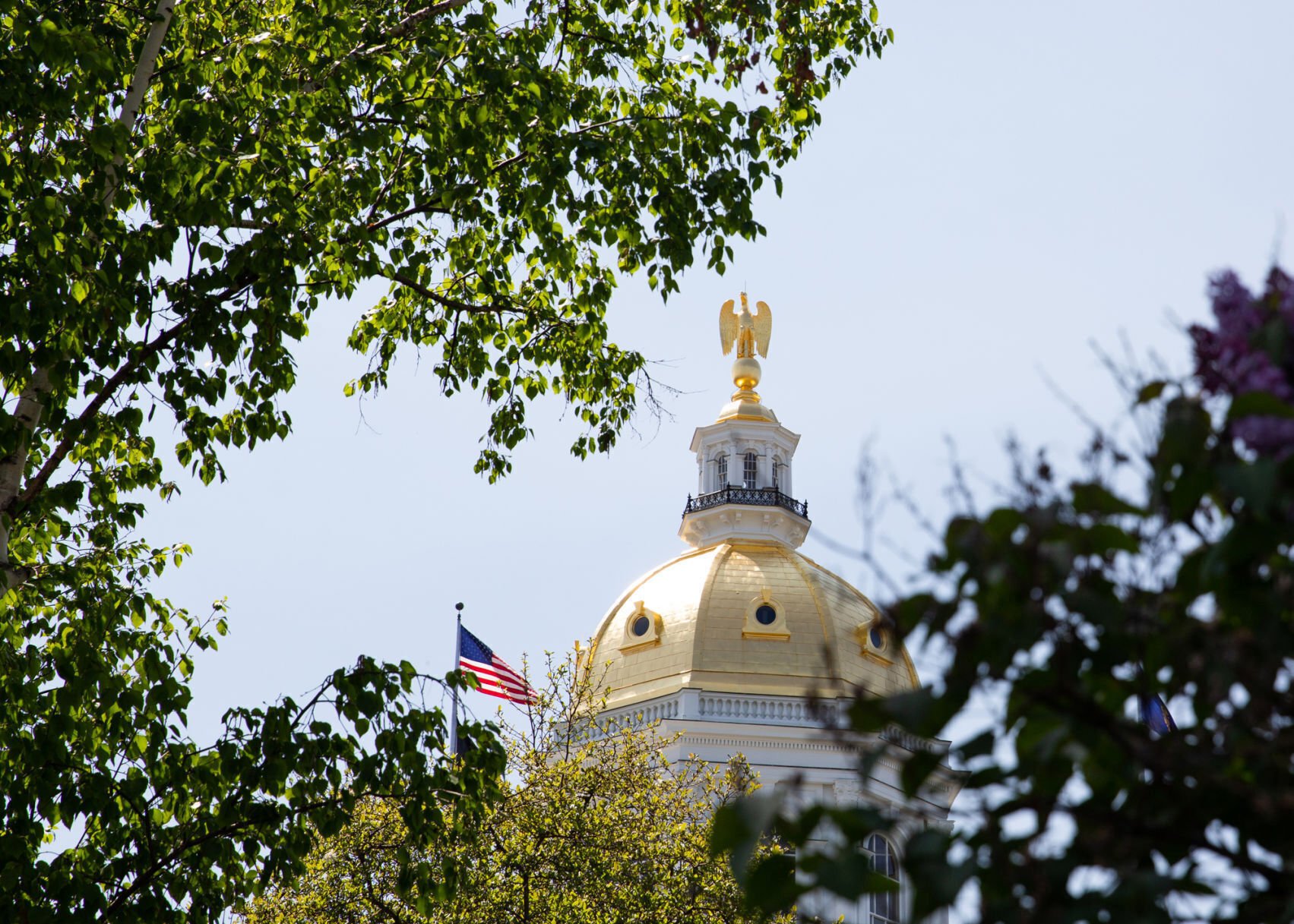 Bill would make NH abortion law more restrictive