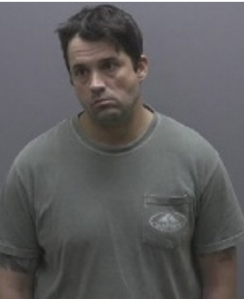 Burlington man charged with felony breaking and entering at cell tower cite in northern Alamance Co.