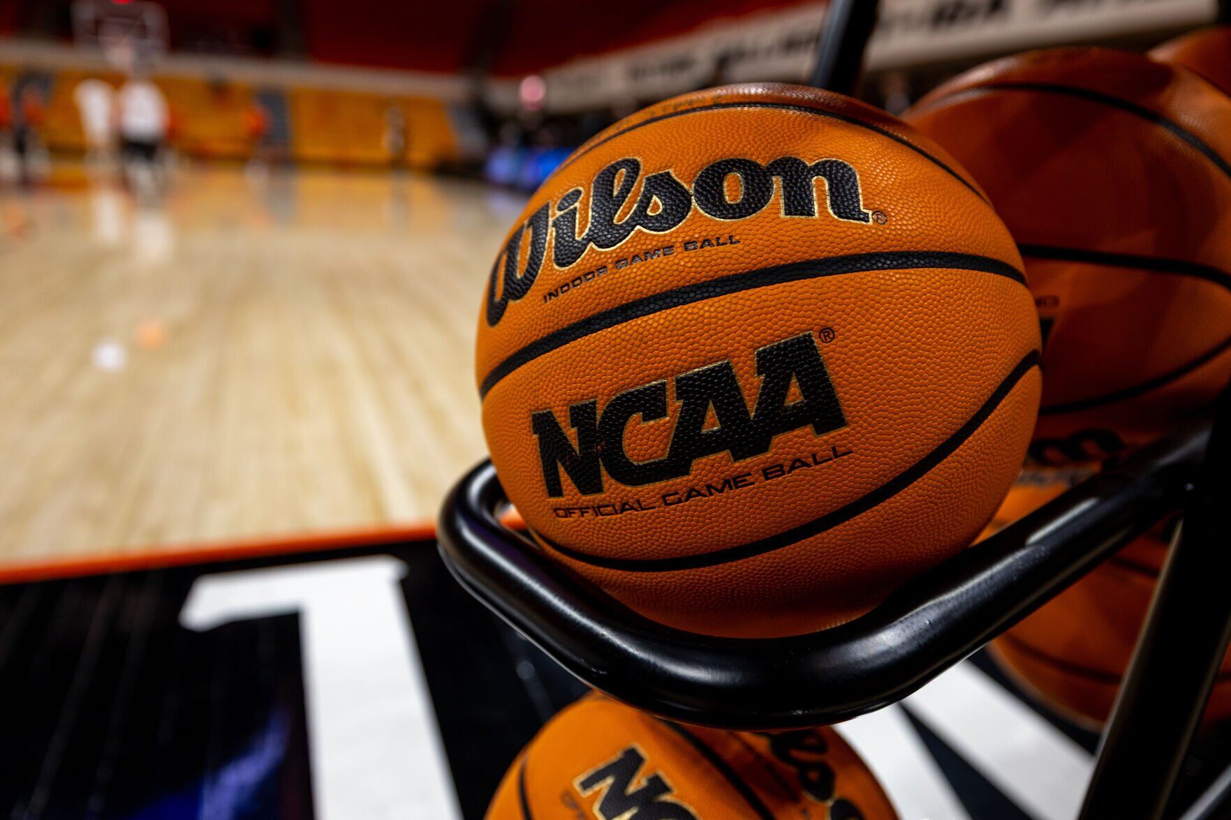 After jumping out of a burning car, Amari Williams returns to find his rhythm for Shepard. ‘Glad to be back.’