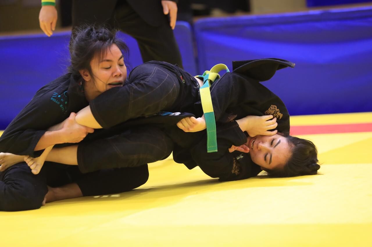 GUMA launches pilot mentoring program with Bank of Guam to support 3 local businesses