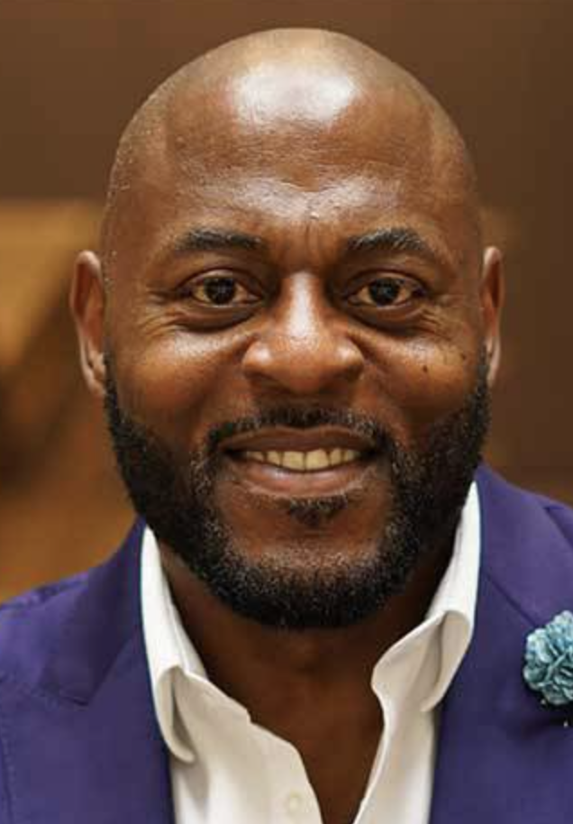 Educator, international speaker, author Robert Jackson presents March 5 workshop