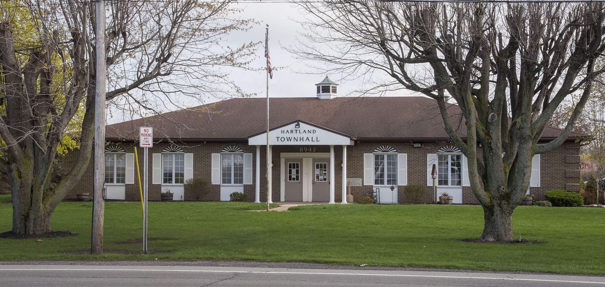 Hartland town leaders organize a ‘Smart Growth’ meeting