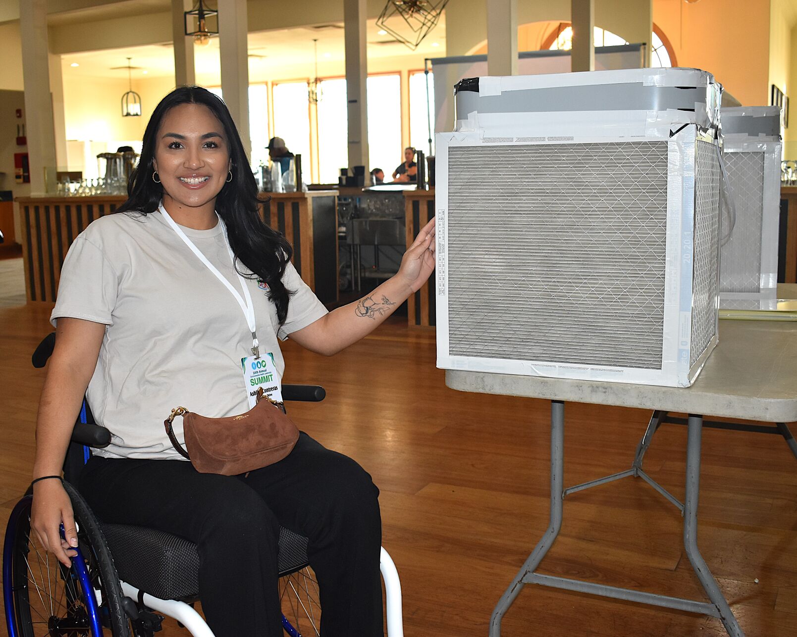 New pilot program aims to turn disability into entrepreneurial opportunity