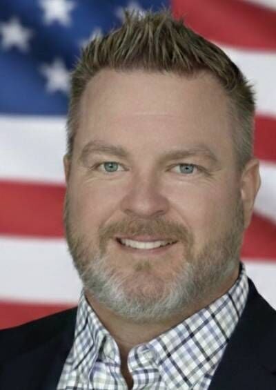 Caudell announces candidacy in County Council race