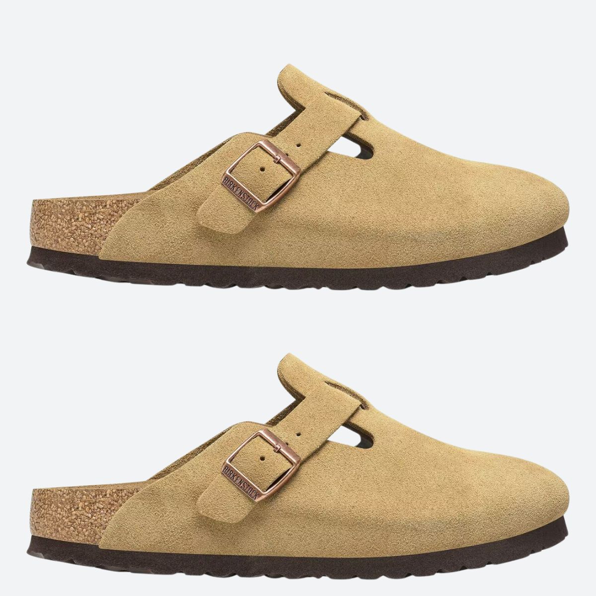 Birkenstock Boston Clogs Are Majorly Discounted RN (We’re Serious)