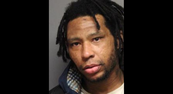 Wilmington Man Charged with Burglary After Alarm Call