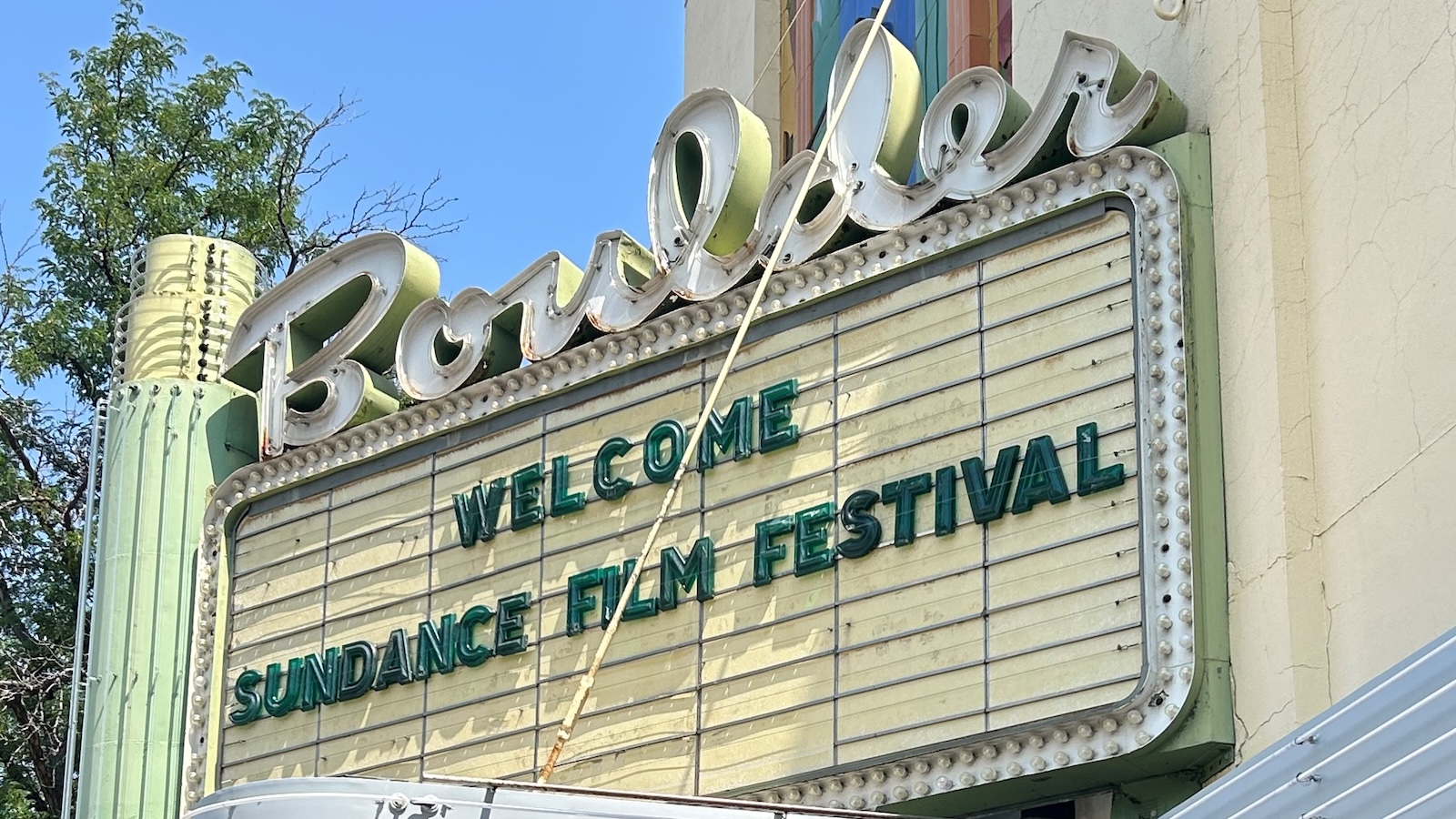 Sundance Film Festival Announces 2027 Dates and Venues for Its First Boulder Edition