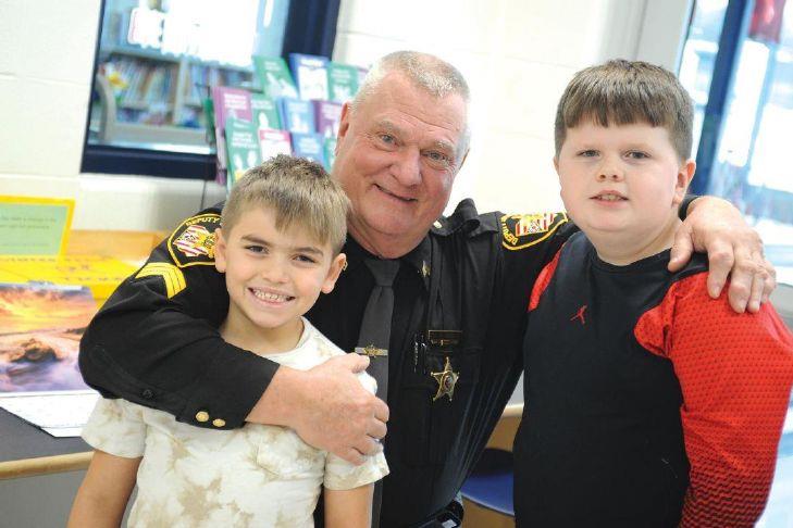 Lights, camera…action