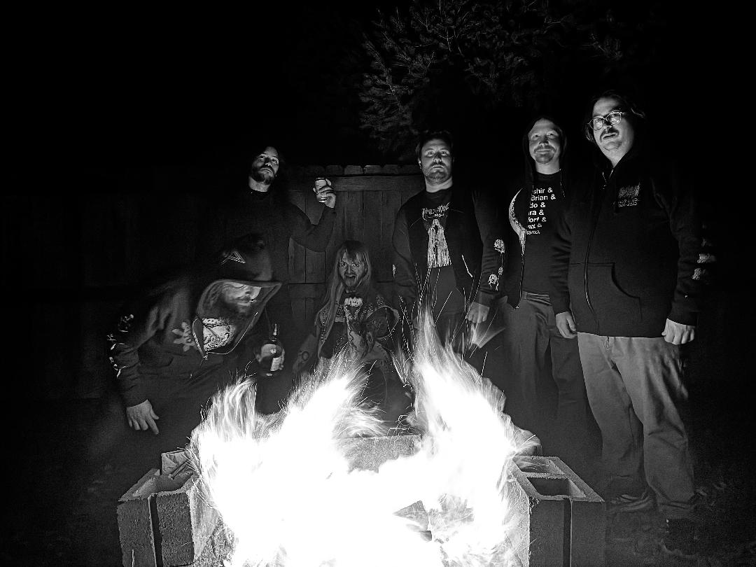 What’s Sexy Graveyard Rock? Carnal Sins Can Answer That