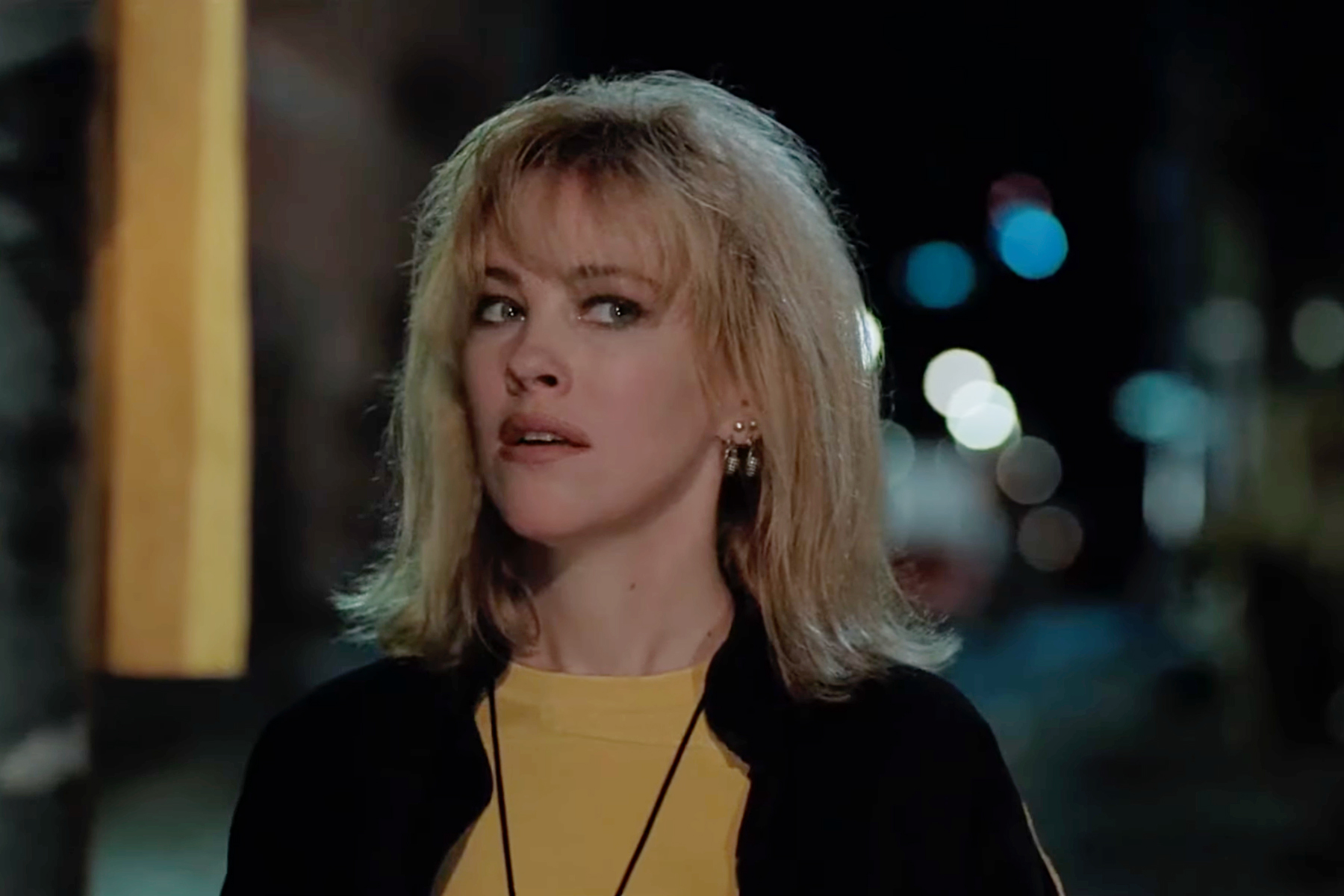 Catherine O’Hara Is the Glue That Holds Martin Scorsese’s ‘After Hours’ Together