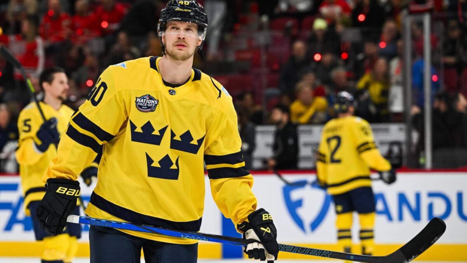 Canucks’ Elias Pettersson’s Olympic Reset: Can He Find His Magic Again?