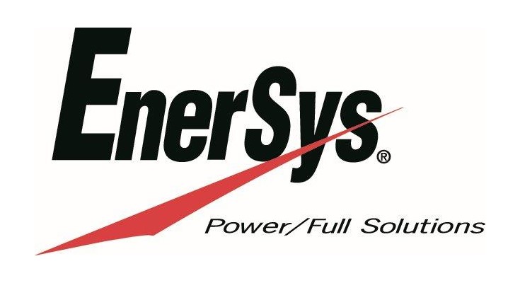 EnerSys Posts $919M Quarter, Boosts Cash Flow, Backs Outlook