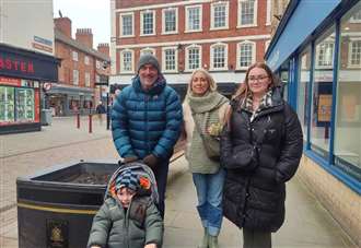 Is two weeks of paternity leave enough time for new dads?