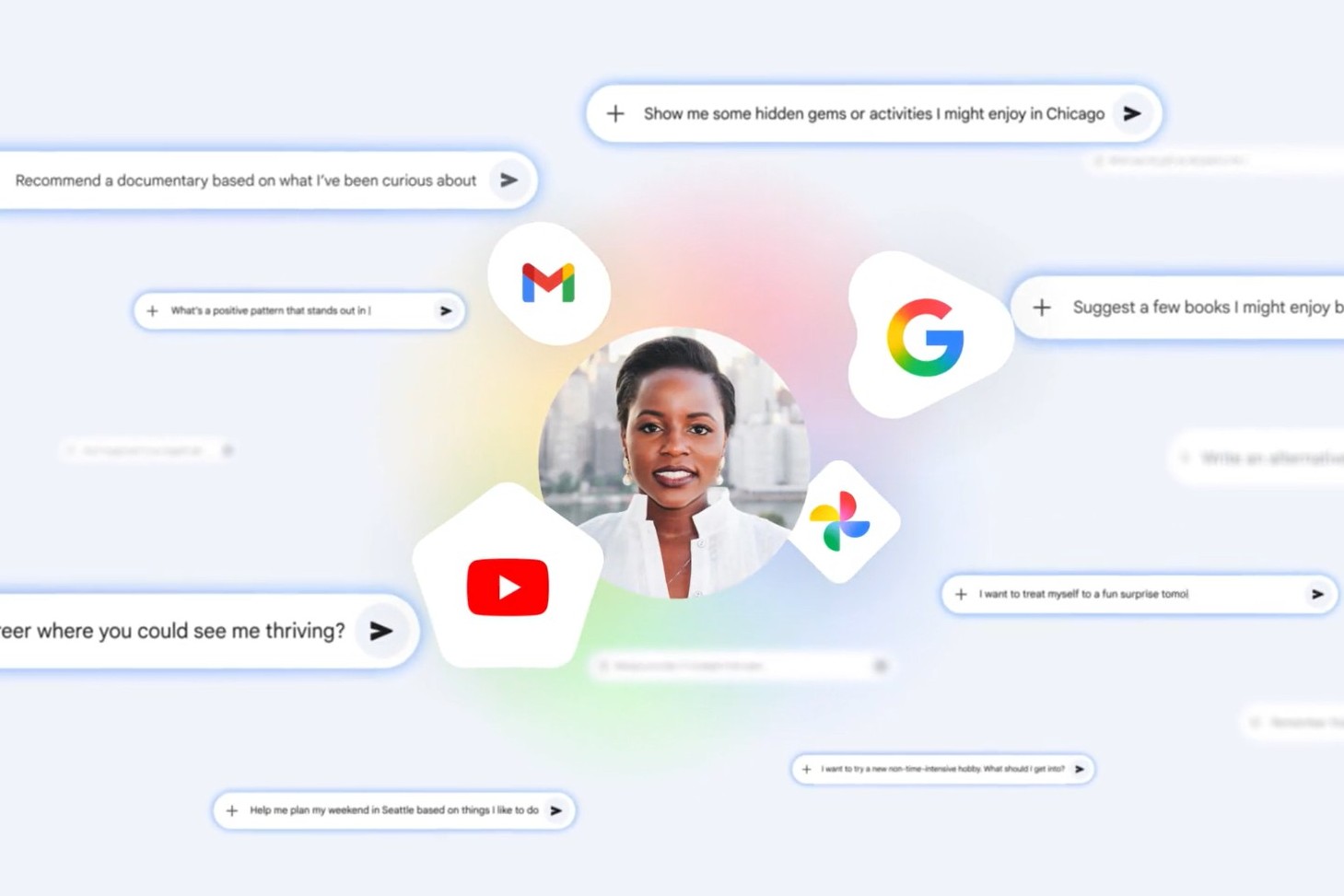 Gemini’s ‘Personal Intelligence’ is pushy and weird
