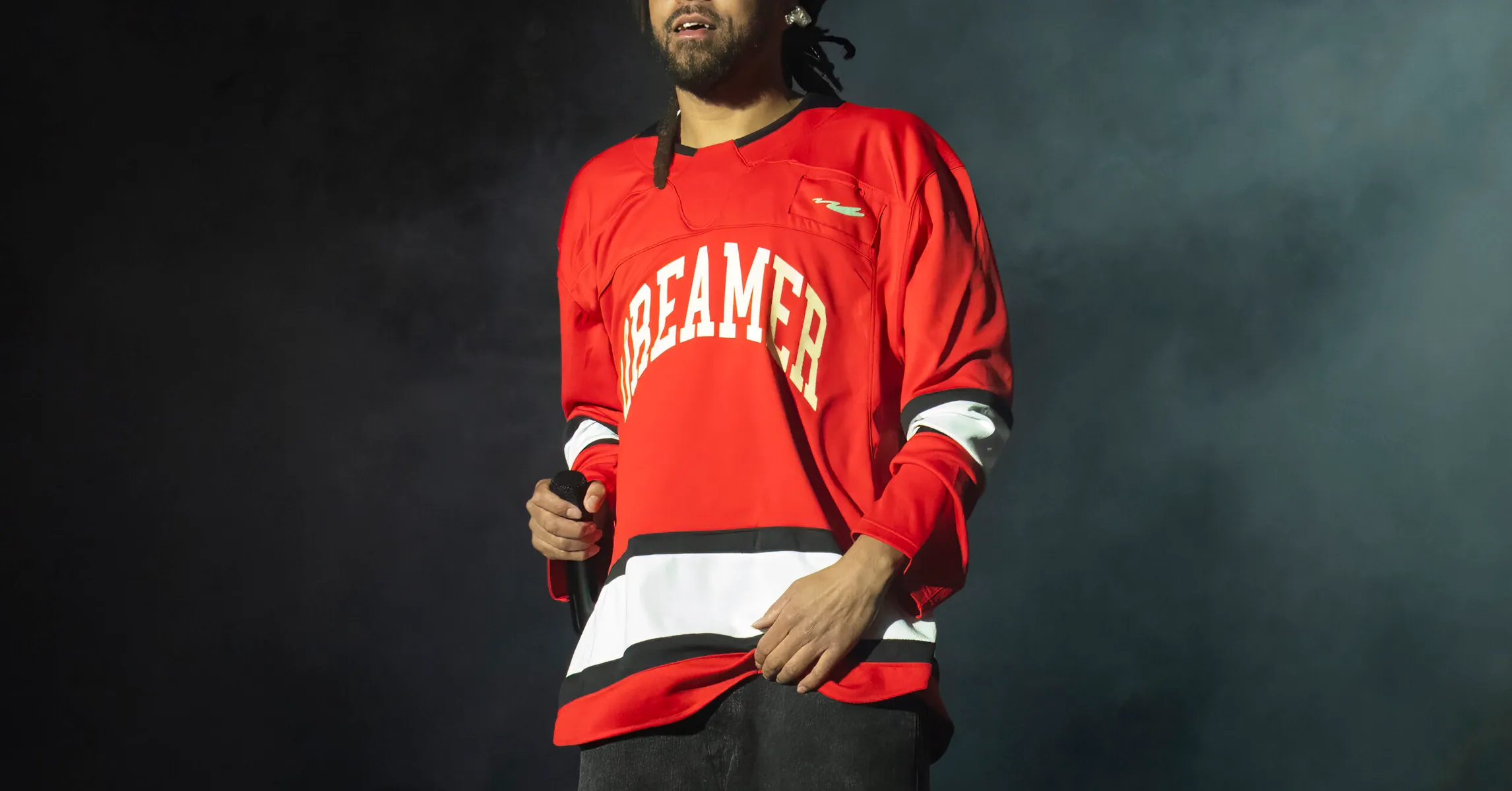 Ranking Every J. Cole Sneaker Release Ever
