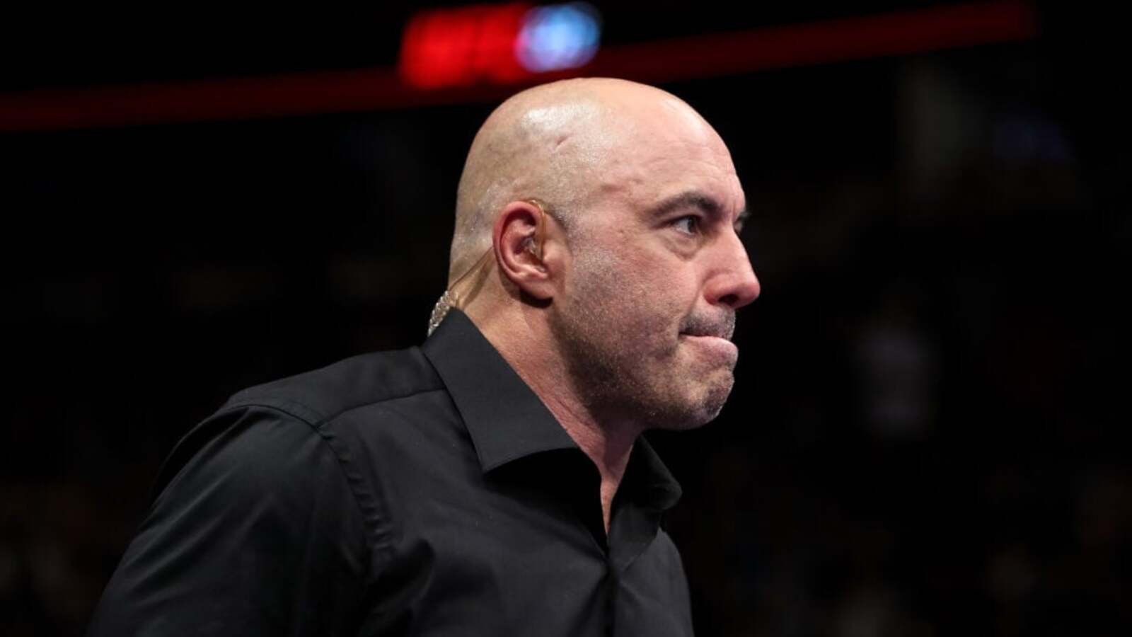 Joe Rogan says the UFC is trying to come up with strategies to discourage fighters’ big weight cuts