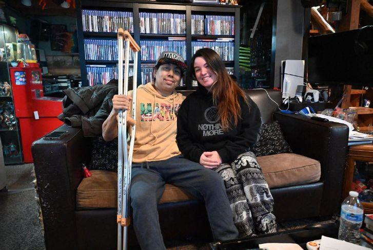 Vacation of lifetime turns into nightmare for Hermiston man