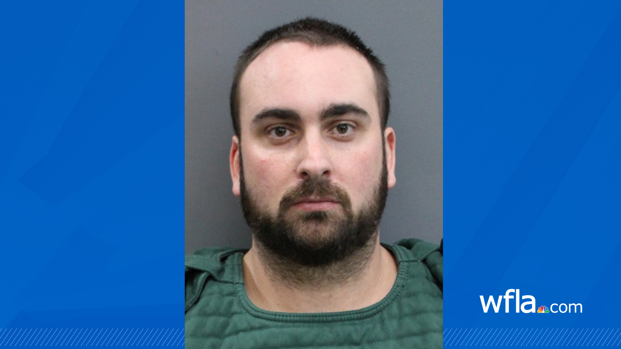 Leto High School teacher accused of lewd conduct with student