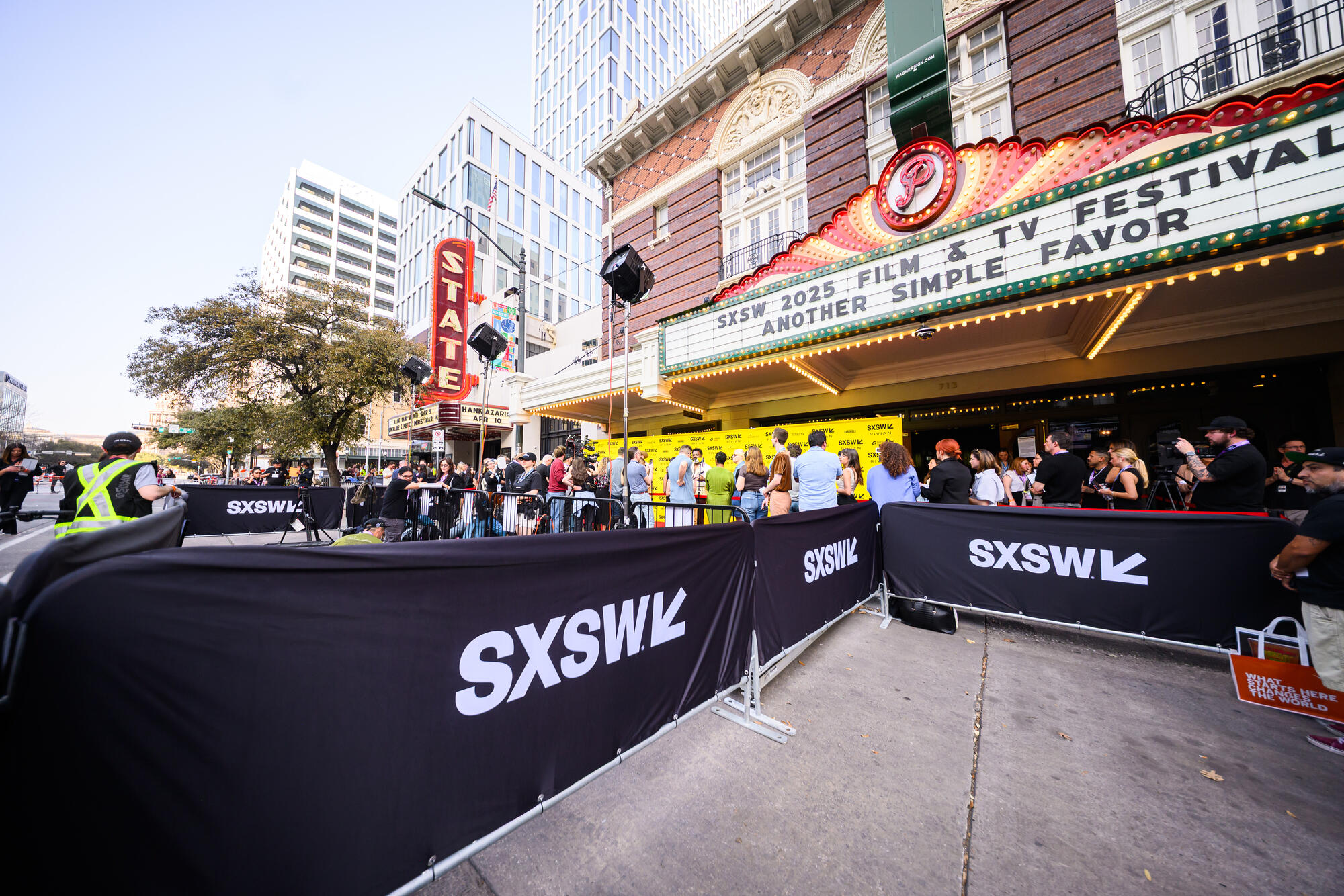 SXSW Film Programmers Unpack a 2026 Festival Filled with ‘Risk Taking’ — and Unveil the Final 13 Films and Shows of the Lineup