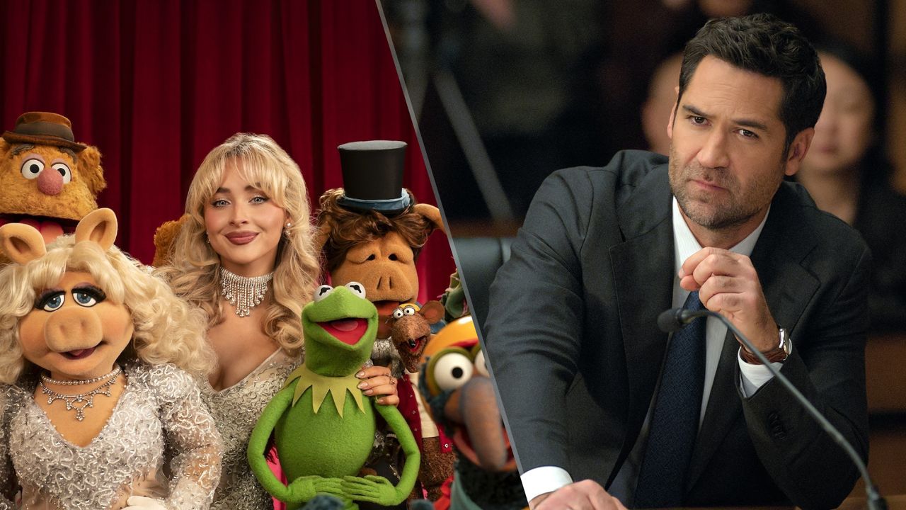 3 top new shows you can stream this week: ‘The Lincoln Lawyer,’ ‘The Muppet Show’ and more (Feb. 2-8)