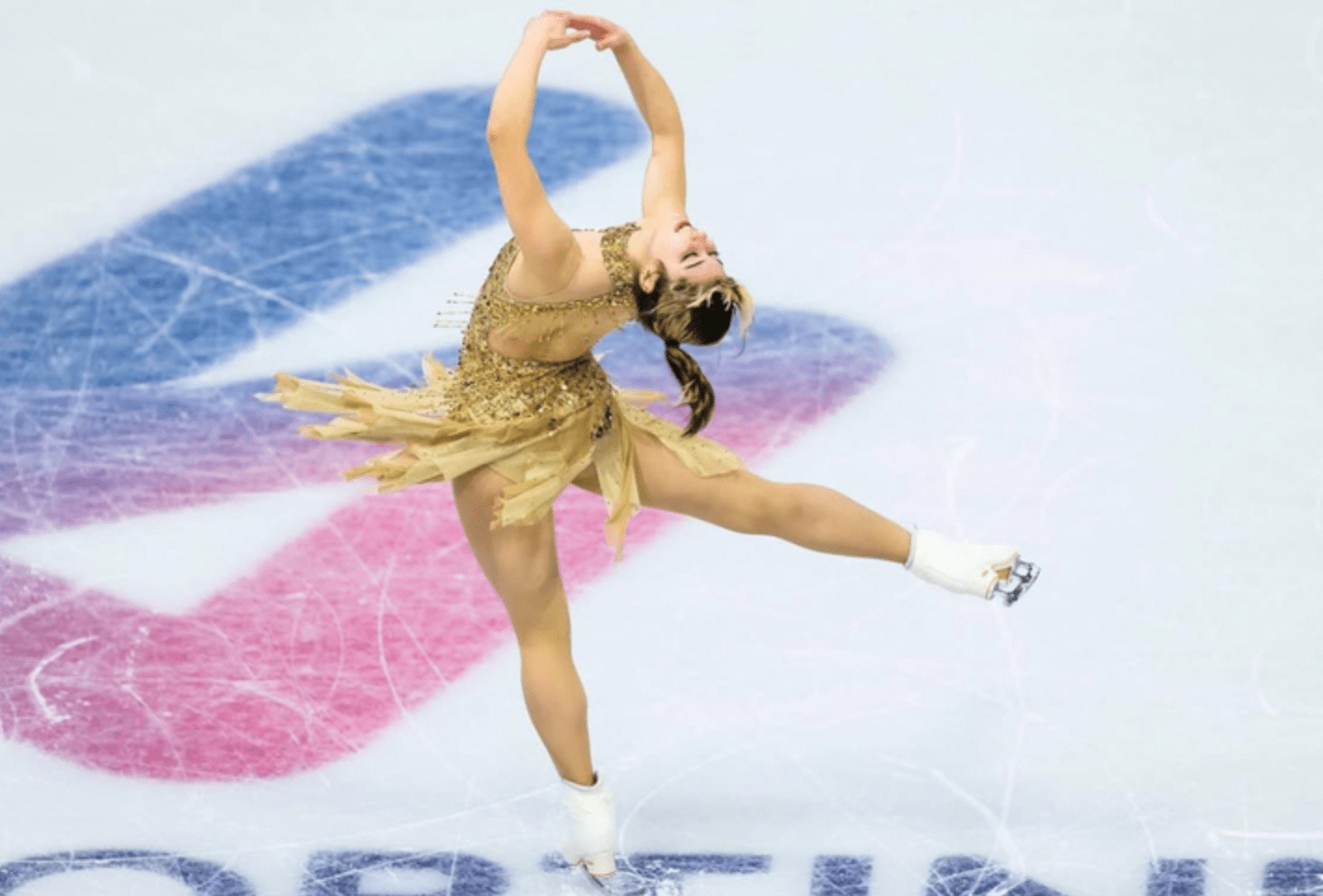 Alt, Gay and from New Jersey: U.S. women’s figure skaters smash stereotypes