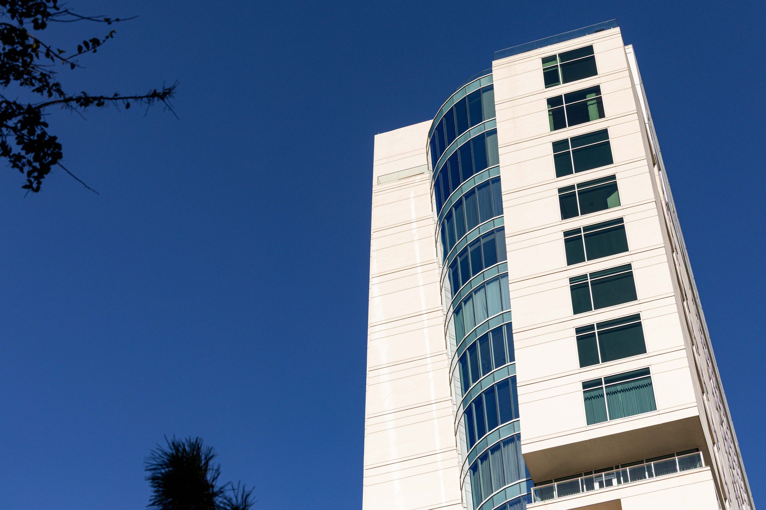 River Walk hotel goes to public auction after foreclosure notice