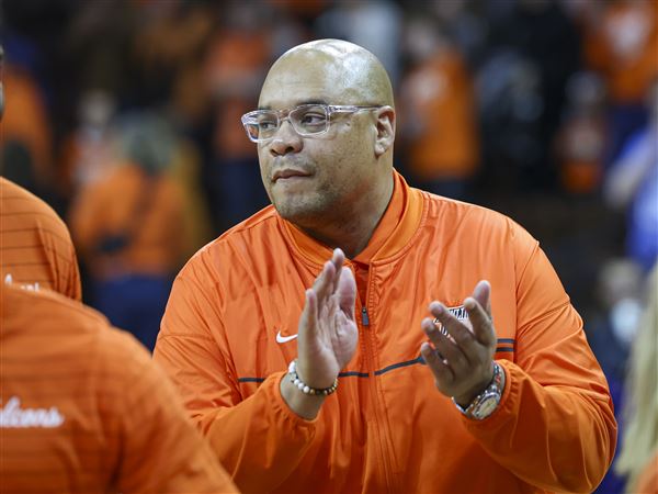Sunday Chat with BGSU men’s basketball assistant coach Anthony Stacey