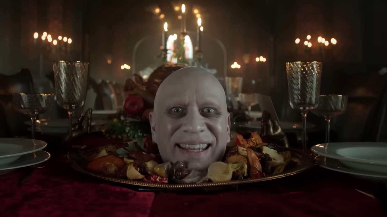 I’m thrilled by Wednesday’s star-studded third year, here’s everything we know about season 3