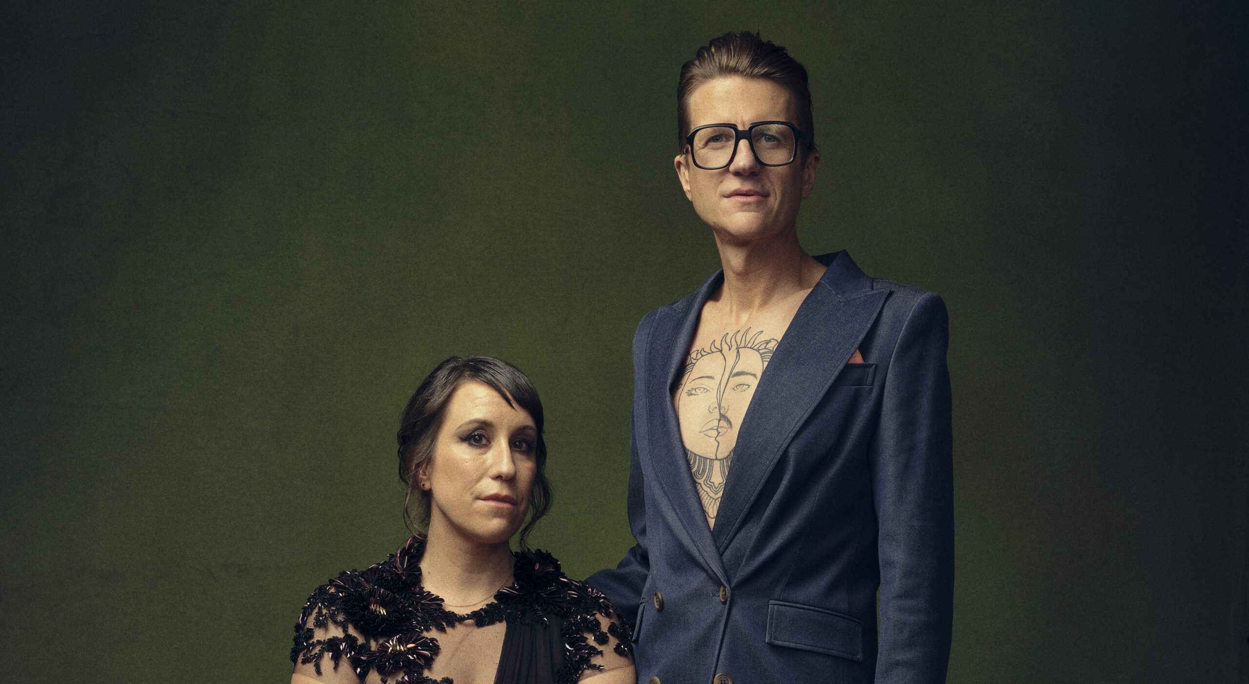 ‘Yellowjackets’ Creators Ashley Lyle, Bart Nickerson Ink Paramount TV Studios Overall Deal