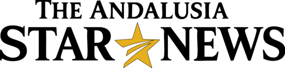 The Andalusia Star-news