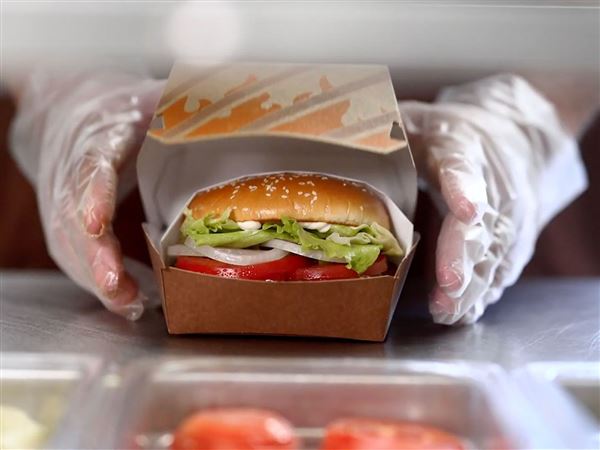 Customers complained. So Burger King updated its Whopper