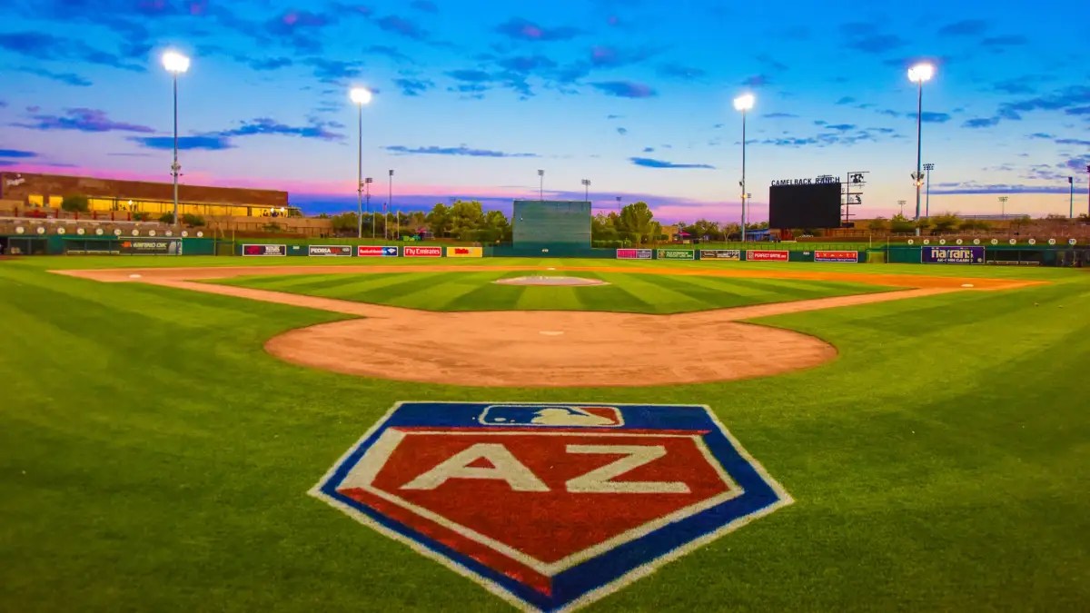 10 stadiums, 15 teams: Your Cactus League spring training guide