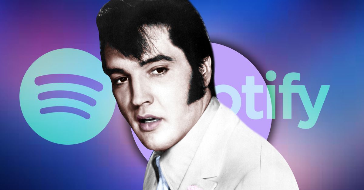 Elvis Presley: Hits, Awards, and Lasting Legacy
