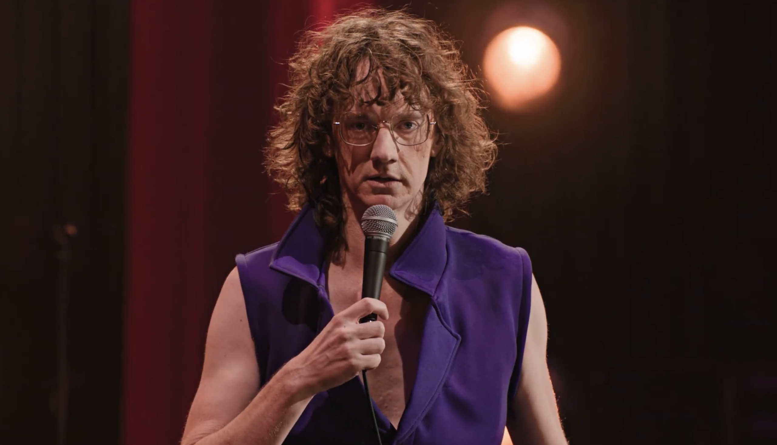 Chris Fleming Sets HBO Comedy Special in February