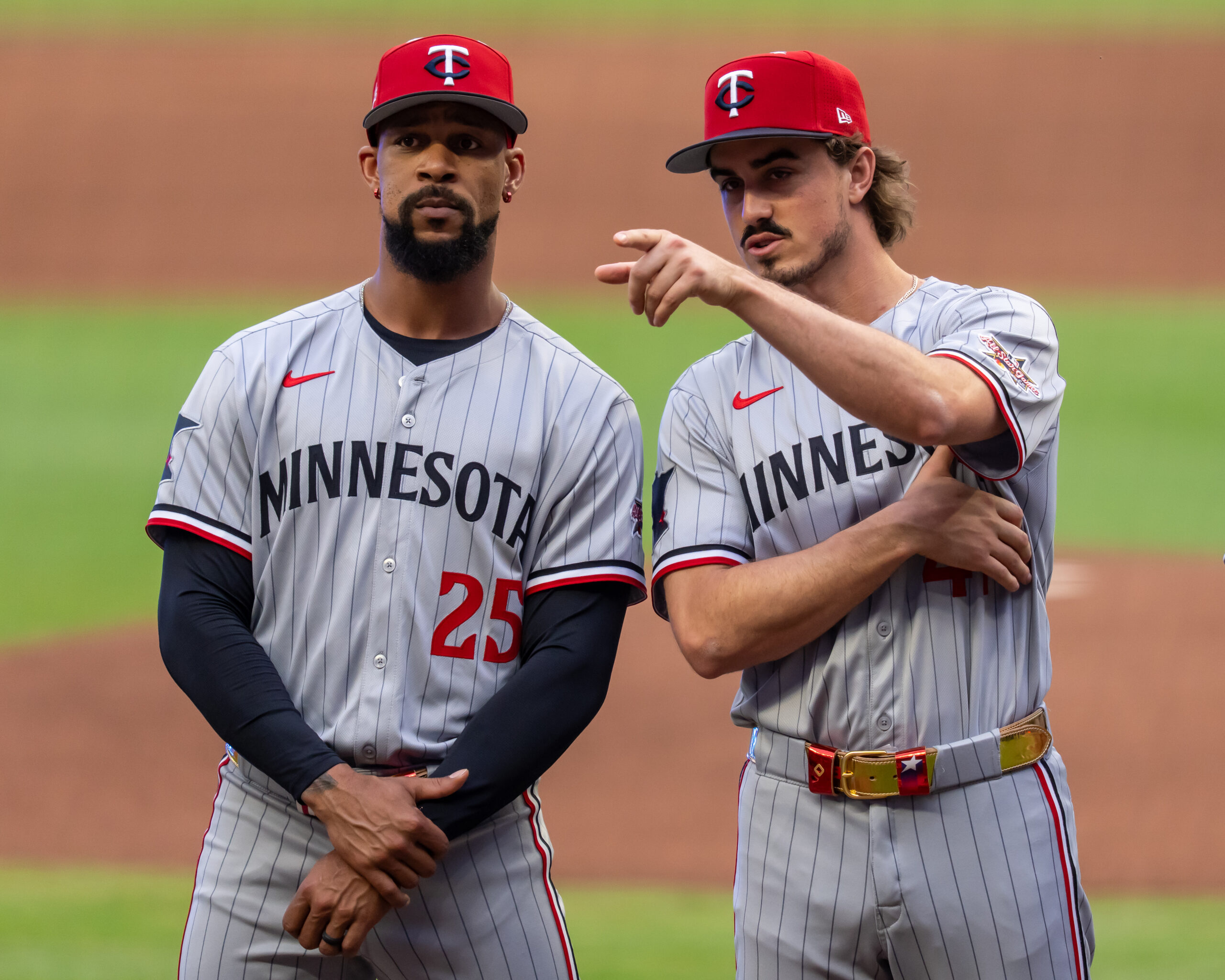 2026 MLB Season Preview: Minnesota Twins