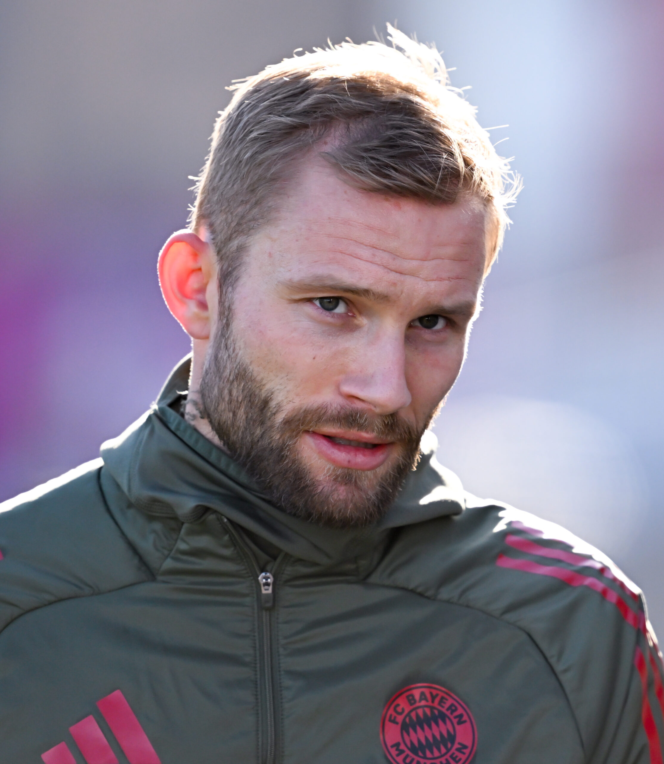 Bayern Munich’s Konrad Laimer reveals Steven Gerrard used to be his primary footballing idol