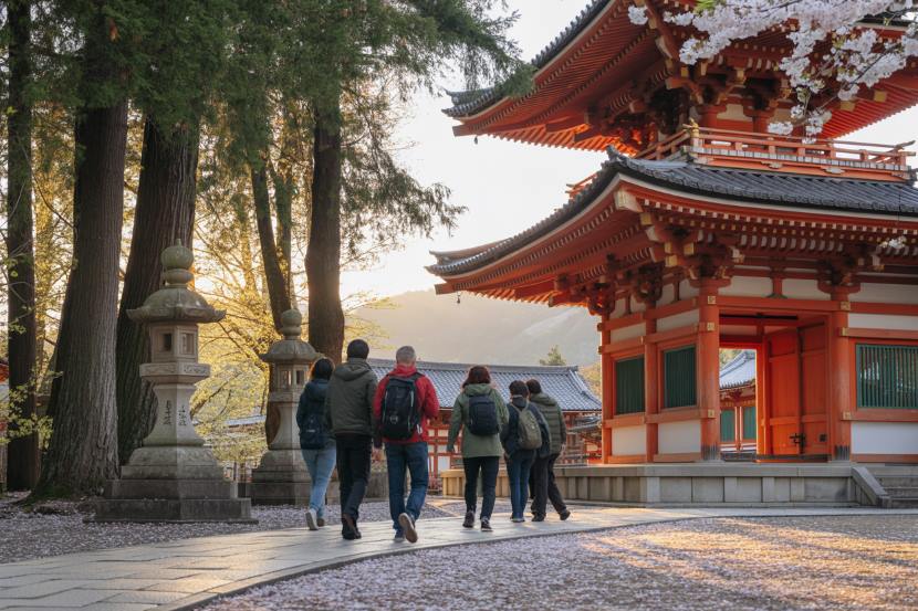 Japan Travel Costs Set to Skyrocket in 2026: Departure Tax Triples, Visa Fees Surge, and New Charges Await Tourists — What You Need to Know Before Booking Your Flight
