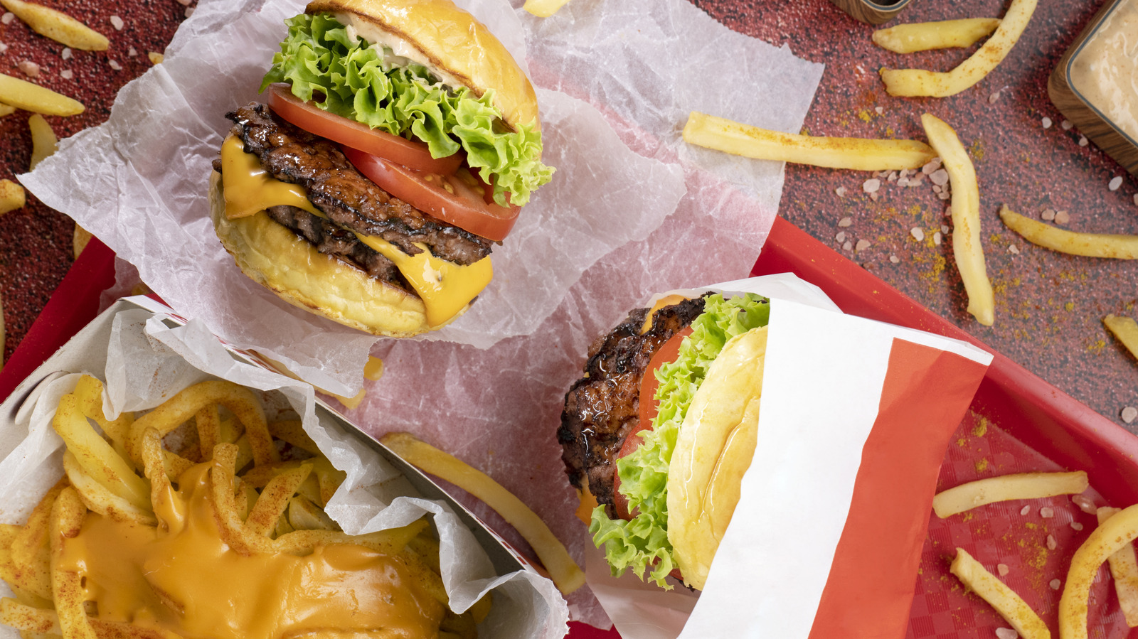 How Fast Food Chains Use The ‘Decoy Effect’ To Trick Customers Into Spending More