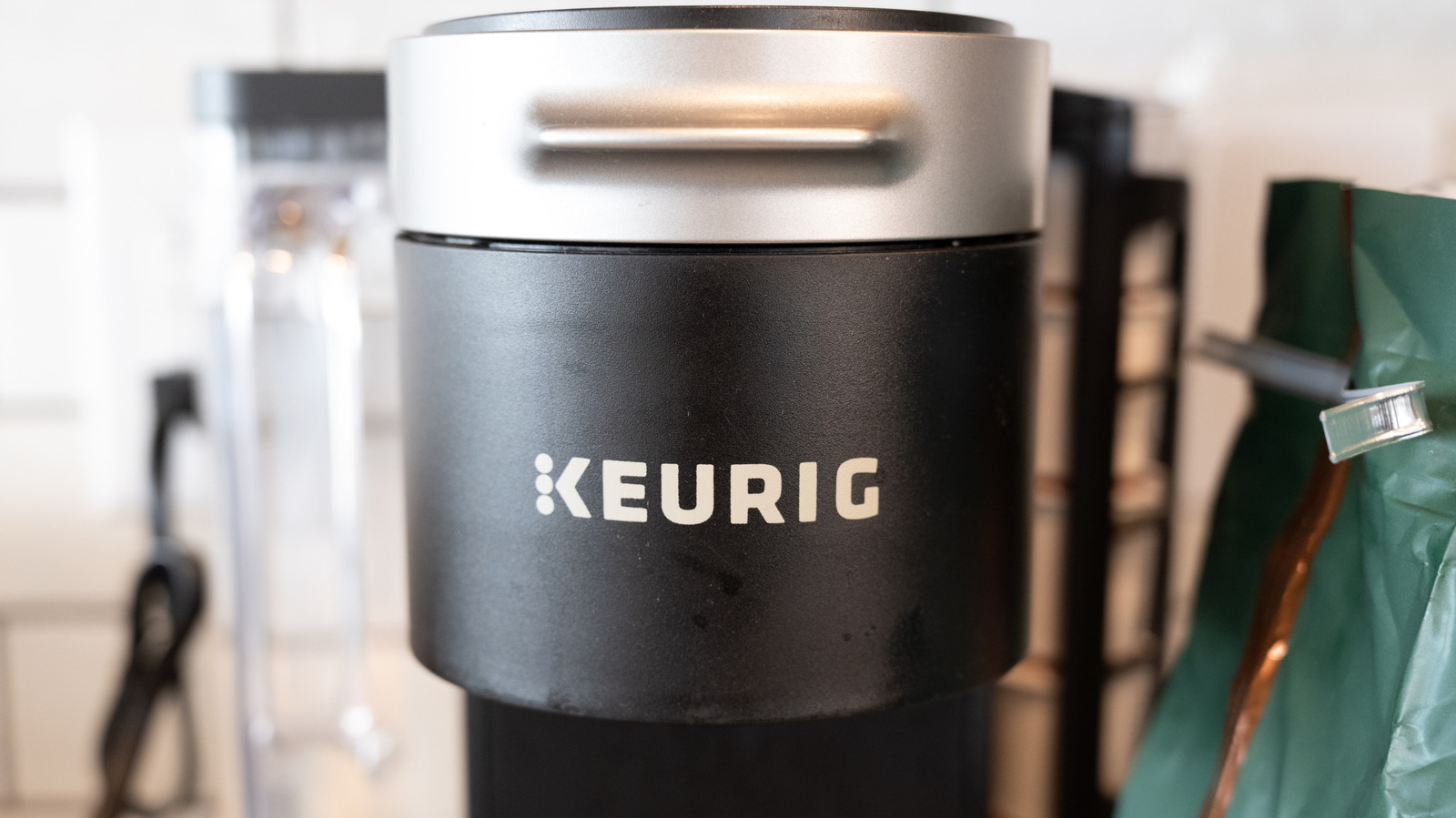 The Simple Keurig Trick For Brewing Espresso-Like Shots