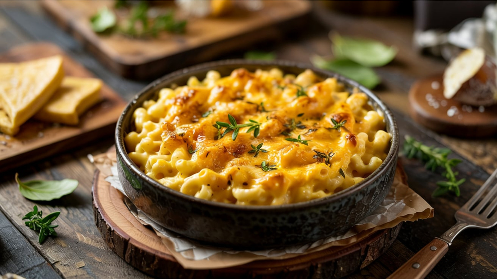 For The Best Mac And Cheese Never Skip This Step After Cooking