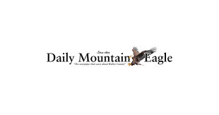 Mountaineagle