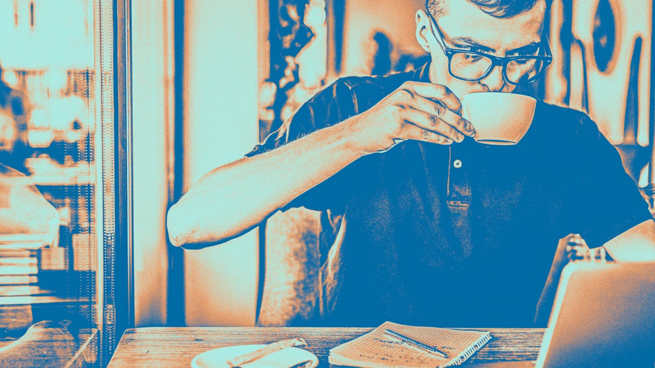 ‘Grind mode’? ‘Routine maxxing’? Social media debates the ‘best’ full-on approach to work