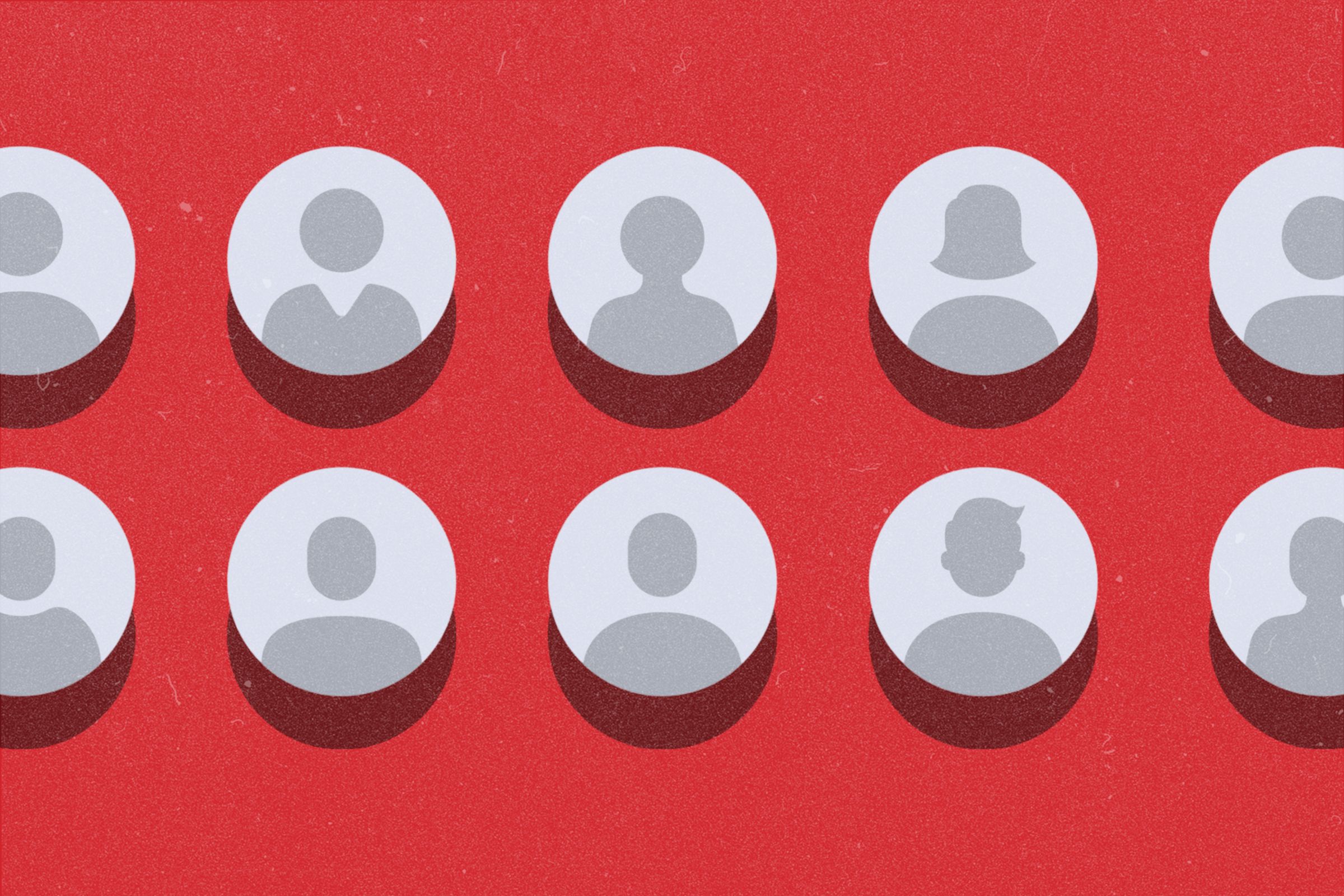 The Rise of the Placeholder Partner